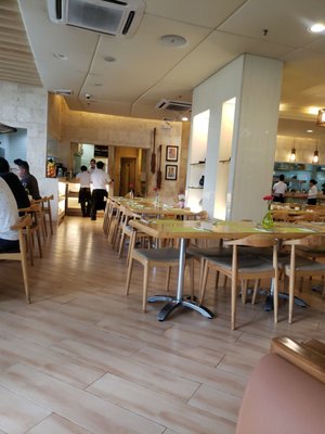 Café Laguna by null