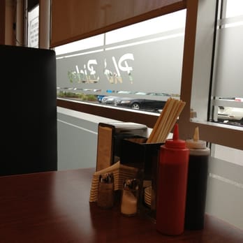 Pho Bistro - My table - Vietnamese Near Me - Kitchener, Ontario