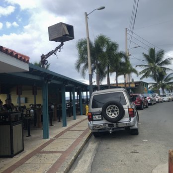 Olajas Bar & Grill - Seafood Near Me - Aguada, Puerto Rico Olajas Bar & Grill - Seafood Near Me - Aguada, Puerto Rico