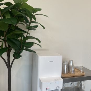 Atoyubu - Complimentary Water - Japanese Near Me - Buena Park, California
