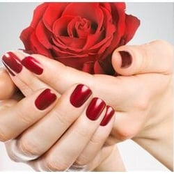 Surong Nails