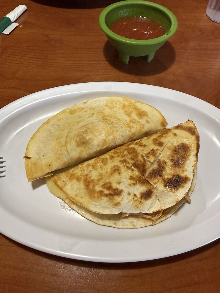 Don Alejo Mexican Restaurant