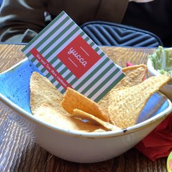 Guaca - Guaca has rebranded to Yucca.