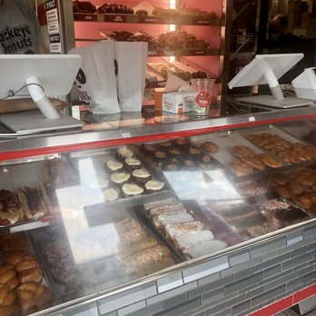 Buckeye Donuts - Donuts Near Me - Columbus, Ohio Buckeye Donuts - Donuts Near Me - Columbus, Ohio