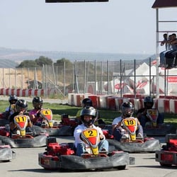Circuito Campillos
