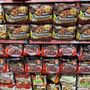 Hannam Supermarket