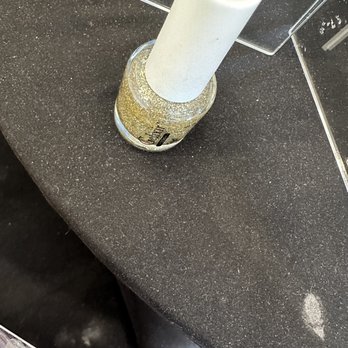 Aqua Nails Bar - Color picked - Nail Salons Near Me - Fresno, California