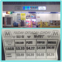 M&M Mart - DEALS