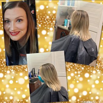 Tammy Kiefer - Hair Extensions Near Me - O'Fallon, Illinois Tammy Kiefer - Hair Extensions Near Me - O'Fallon, Illinois