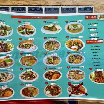 Mamas Cafe - Mexican Near Me - Everett, Washington