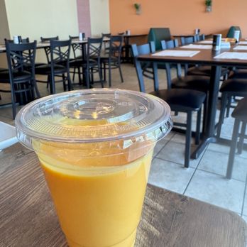Curry Zone - Mango lassi - Indian Near Me - Camp Hill, Pennsylvania Curry Zone - Mango lassi - Indian Near Me - Camp Hill, Pennsylvania