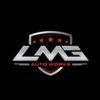 LMG Auto Works gift card