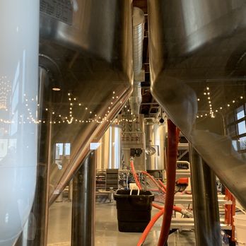 Lua Brewing - Breweries Near Me - Des Moines, Iowa Lua Brewing - Breweries Near Me - Des Moines, Iowa