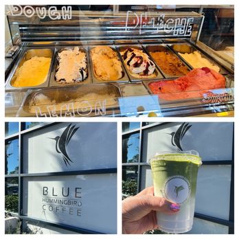Blue Hummingbird Roastery - Coffee Roasteries Near Me - Irvine, California Blue Hummingbird Roastery - Coffee Roasteries Near Me - Irvine, California