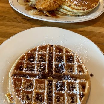 Iron Rooster - Big Belgian Waffle, chicken & Pancakes - Breakfast & Brunch Near Me - Cockeysville, Maryland Iron Rooster - Big Belgian Waffle, chicken & Pancakes - Breakfast & Brunch Near Me - Cockeysville, Maryland