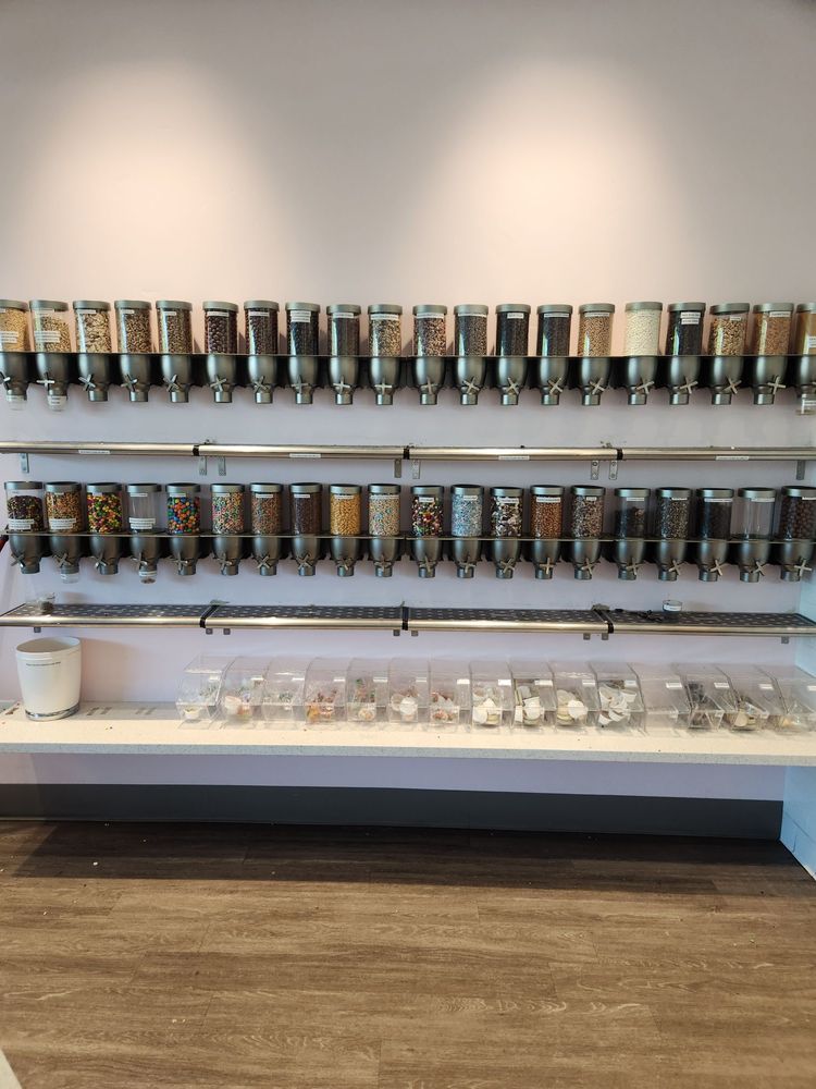 Culture Shock Yogurt Logo