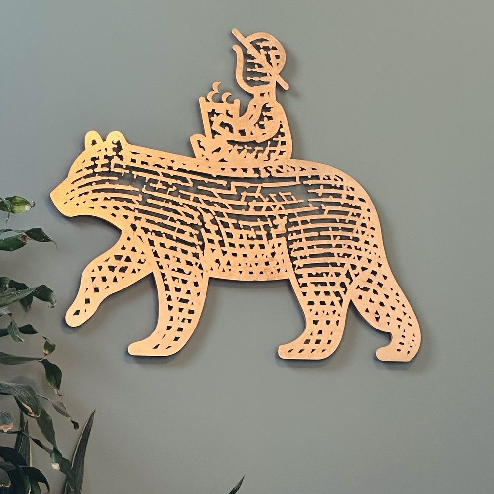 The Boy & The Bear - Coffee & Tea Near Me - Pasadena, California The Boy & The Bear - Coffee & Tea Near Me - Pasadena, California