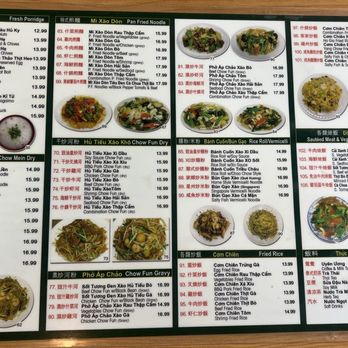 Asian BBQ & Noodle - Chinese Near Me - Las Vegas, Nevada