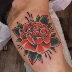 Oddity Tattoo