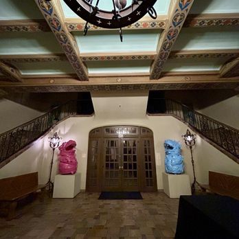 McNay Art Museum - Art Museums Near Me - San Antonio, Texas McNay Art Museum - Art Museums Near Me - San Antonio, Texas
