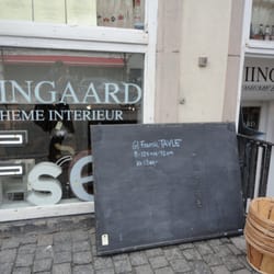 Wiingaard Boheme Interieur