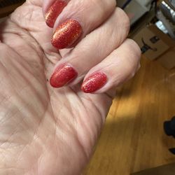 Mary's Nails