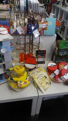 Kinokuniya Bookstore - Santa Monica by null