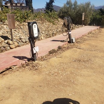 Conchas de Piedra - Charging station - Seafood Near Me - Villa de Juárez, BCN