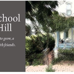 Little School On the Hill