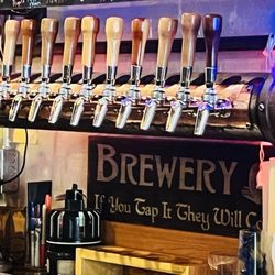 Evansville Brewhouse
