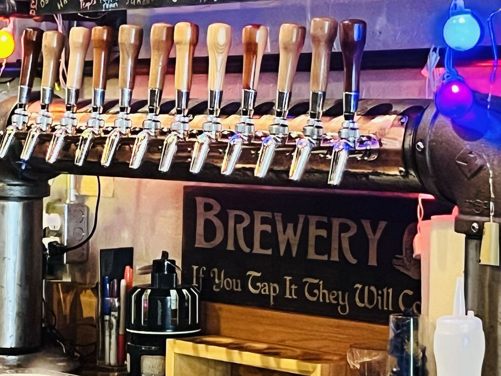 Evansville Brewhouse