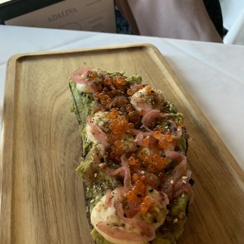 Adalina Italian - Italian Near Me - Chicago, Illinois