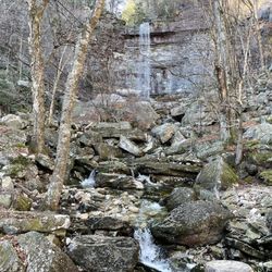 Stony Kill Falls