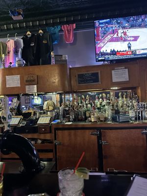 Harmony Bar & Grill by null