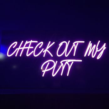 Puttshack - Miami - Wall Art - Mini Golf Near Me - Miami, Florida