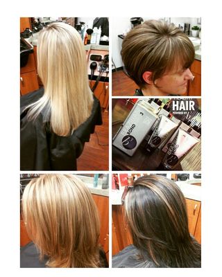 Janel's Salon Studio