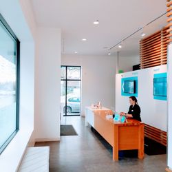 ZoomCare - Portland - Check in at the front desk and we'll get you seen right away.