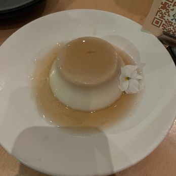 La Semilla - Guava flan - Latin American Near Me - Atlanta, Georgia La Semilla - Guava flan - Latin American Near Me - Atlanta, Georgia