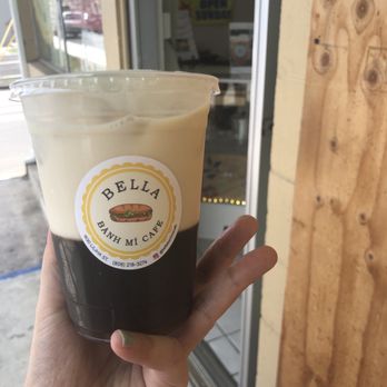Bella Banh Mi Cafe - Sandwiches Near Me - Honolulu, Hawaii