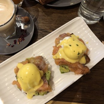 The Spitjack - Breakfast & Brunch Near Me - Cork, Colorado