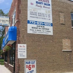 Bana Salon & Spa - Cheap prices, see?