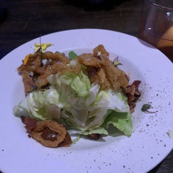 13 Prime Steak - Wedge salad - Steakhouses Near Me - Clovis, California