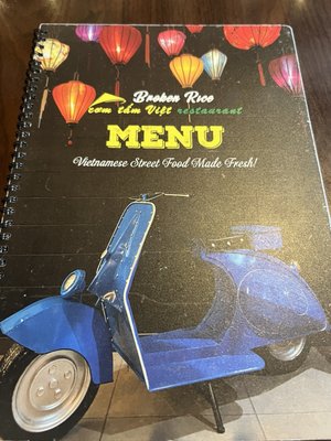 Menu photo 1 Broken Rice Restaurant Com Tam Viet Gladstone, MO Menu photo 1 Broken Rice Restaurant Com Tam Viet Gladstone, MO