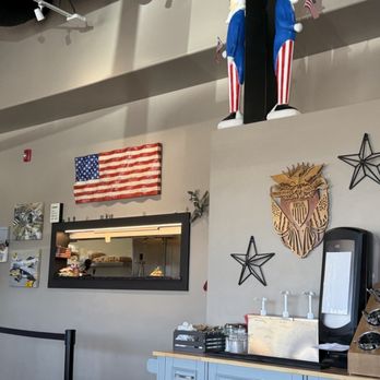 Liberty Cafe - America 250 Baby - Breakfast & Brunch Near Me - Saint George, Utah Liberty Cafe - America 250 Baby - Breakfast & Brunch Near Me - Saint George, Utah