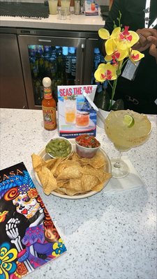 Mi Casa Cantina by null