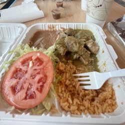 El Milagro
