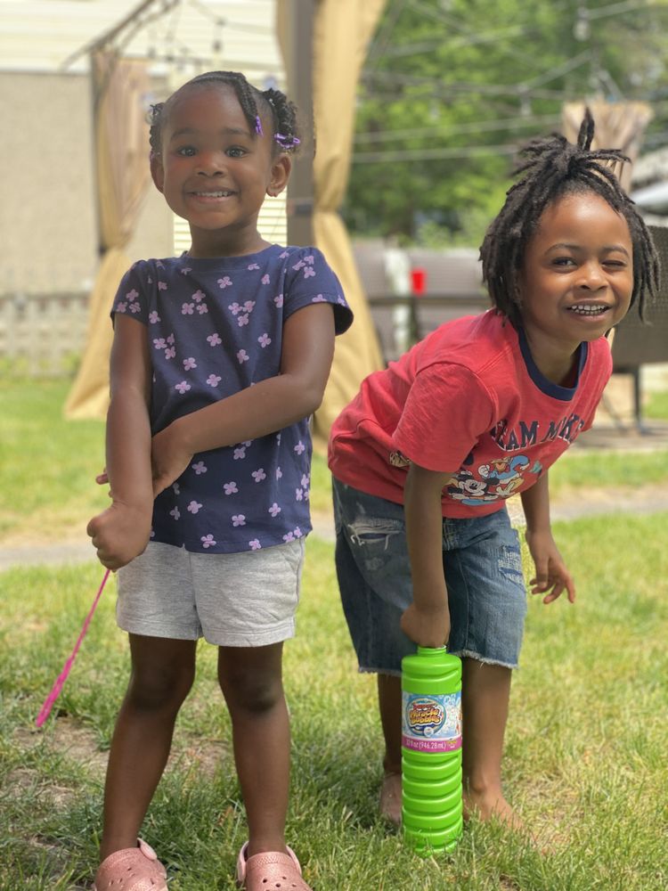 Beyond Our Dreams - childcare center in Schenectady, NY