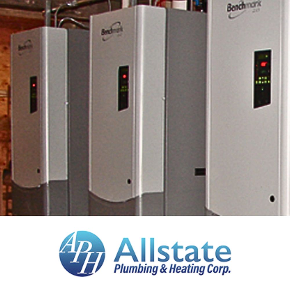 Slide of Allstate Plumbing & Heating