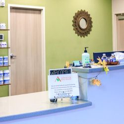 Institute for Peak Health