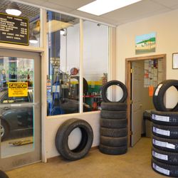 Flynn's Tire & Auto Service - Meadville